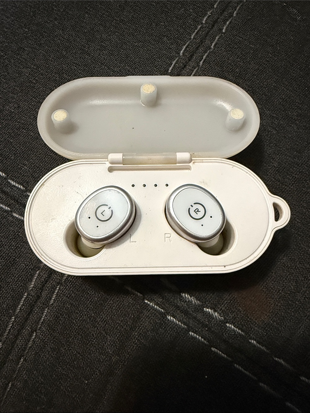Todo Wireless Bluetooth Earbuds